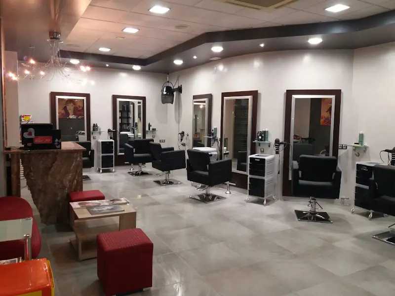 Peluquería CarLan