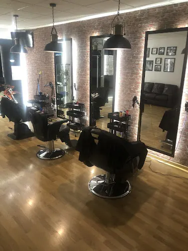 La barbería de Félix - Padul