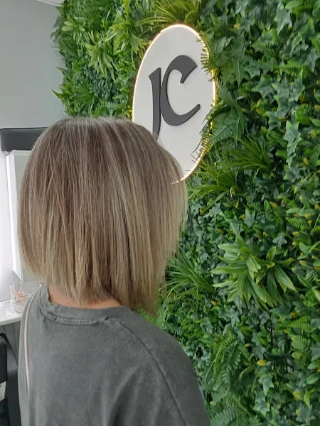 Peluquería By JESSICA CRUZ en el Prat