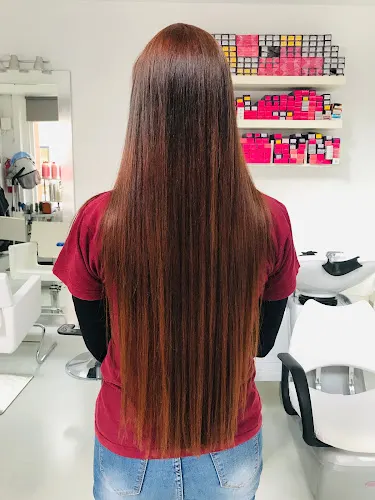 Peluqueria Belsai - Mollet del Vallès