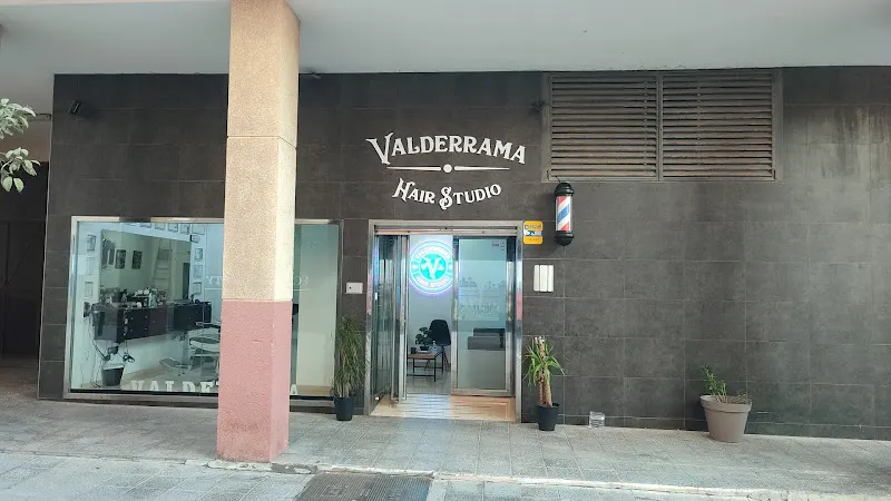 Valderrama Hair Studio
