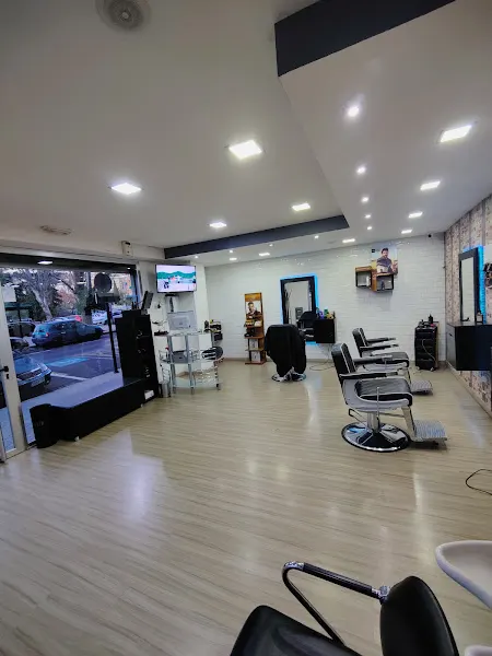 MD PELUQUEROS
