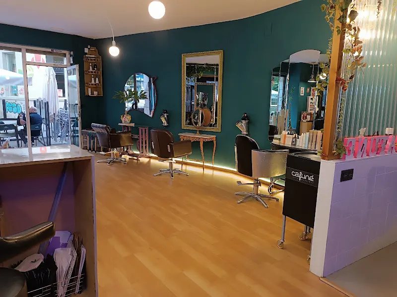 Cafune Hair Boutique