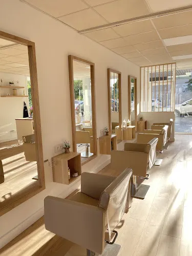 Rocío Periañez-Salón de belleza - Granollers