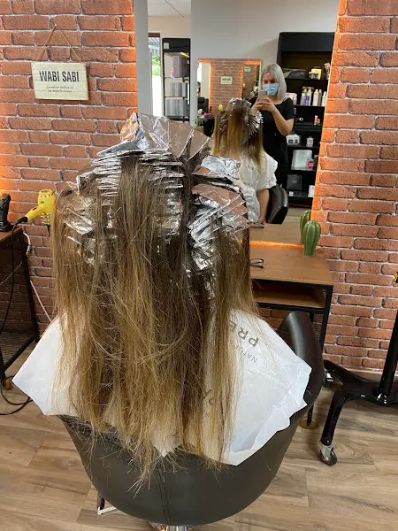 BLANCO -Granada- Peluquería & Centro de belleza
