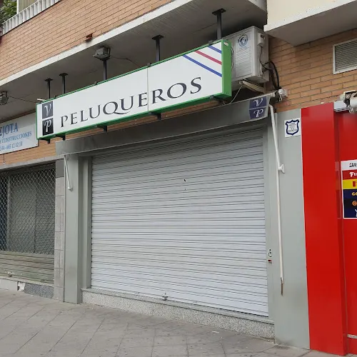 Peluquería