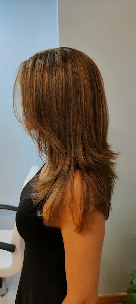 Erianse Peluquería Unisex & Estética - Barcelona