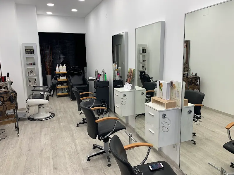 Soria Hair-Studio