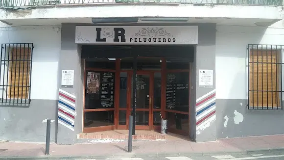 LR Peluqueros - Peligros