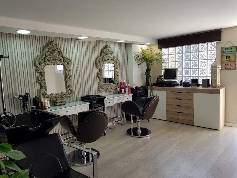 Peluquería en La Zubia | Jesus Cordero hair studio unisex