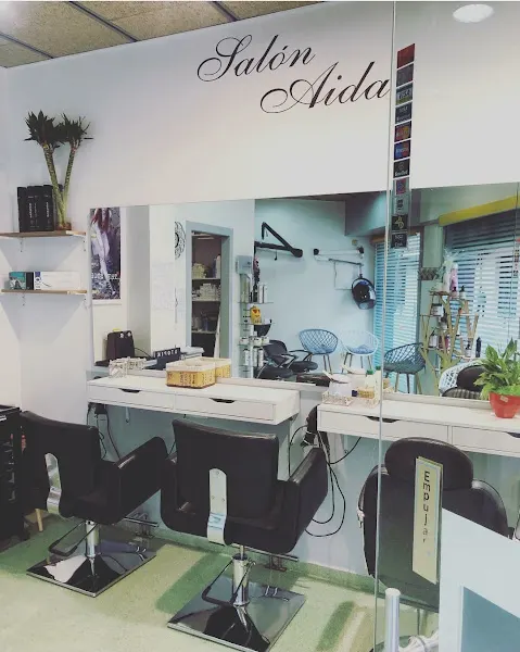 SALON AIDA