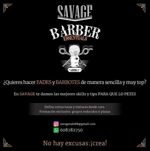 Savagesalo08