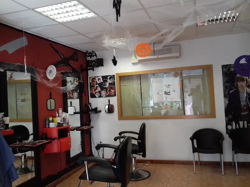 La Barberia