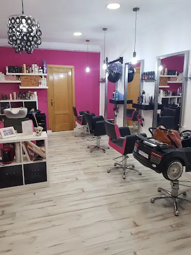 Peluqueria Gloss - Guadalajara