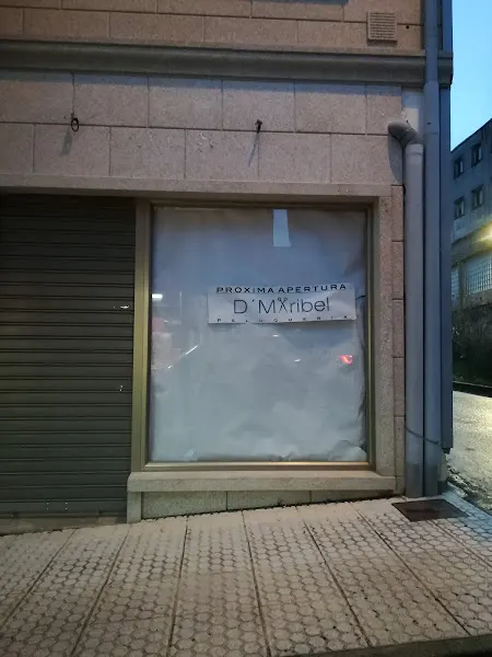 D' Maribel Peluquería - Ordes