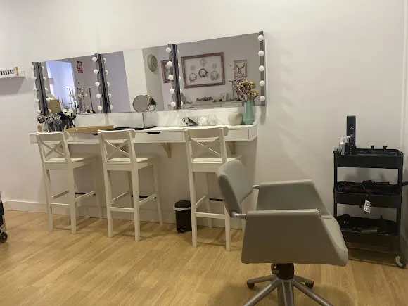 Toñi Espin Hair and Makeup - Guadalajara
