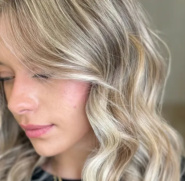 Mara Sáez Hair Salon - Peluquería en Sant Boi de Llobregat - foto 2