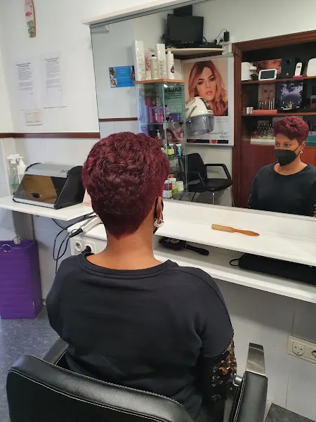 LUX PELUQUERÍA