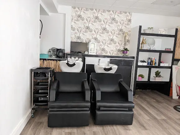Peluquería Lourdes