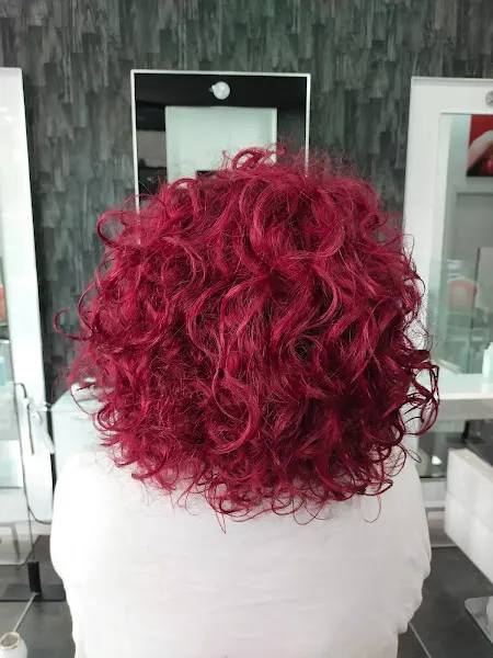 Peluquería Traxx