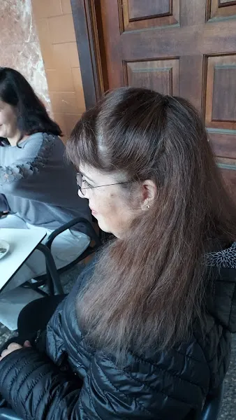 Peluquería Estíbaliz