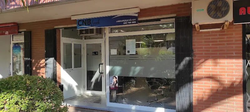 CNB LOOK - Peluquería en Sant Esteve Sesrovires - foto 2