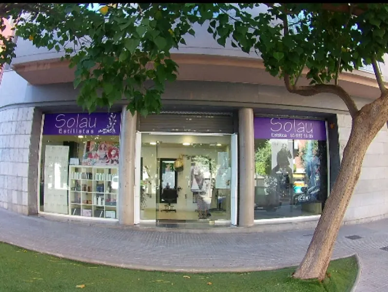 Solau S.c.p. - Sant Feliu de Llobregat