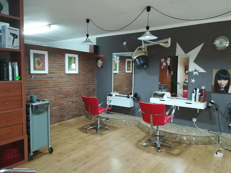 Perruqueria Marien Sant Feliu