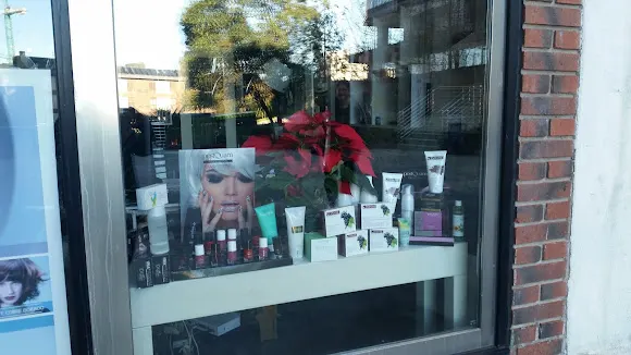 Peluqueria laura