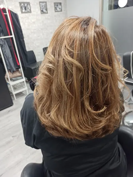 La Peluquería Sant Feliu de Llobregat