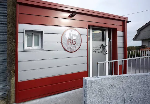 RG PELUQUERIA