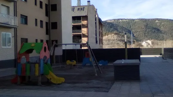 Peluquería Emilio - Barbastro