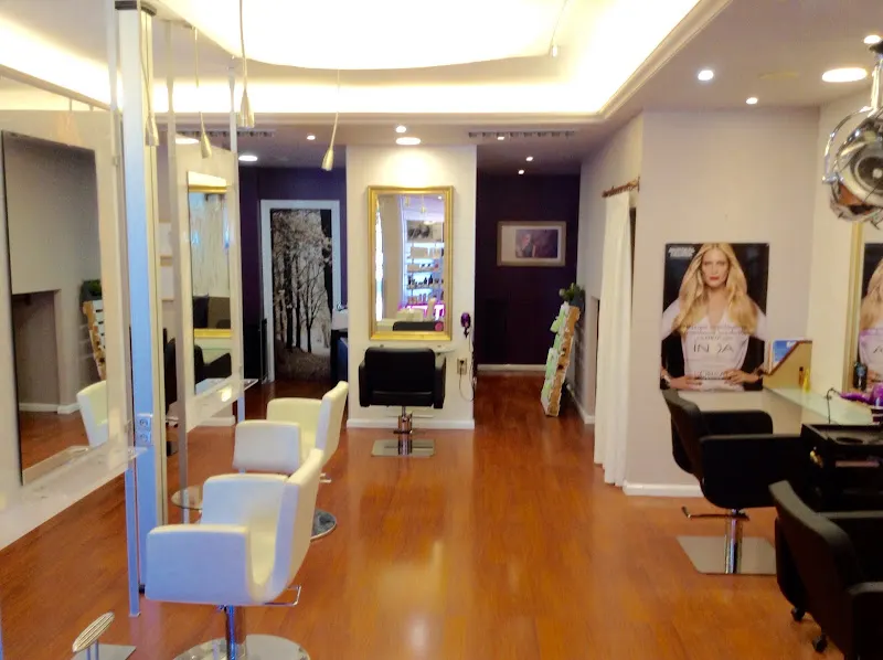 VERTICE peluquería
