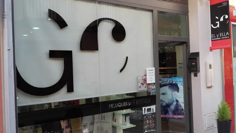 Peluquería GC