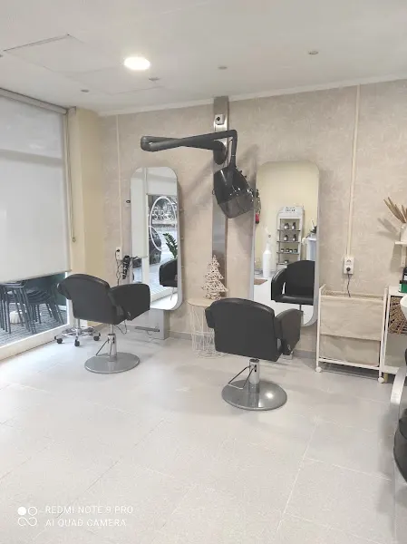 Peluqueria y Estética Sara