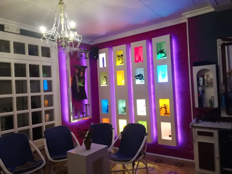 Peluqueria Mónaco - Fraga