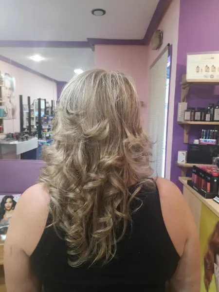 Peluquería Skanda - Jaca