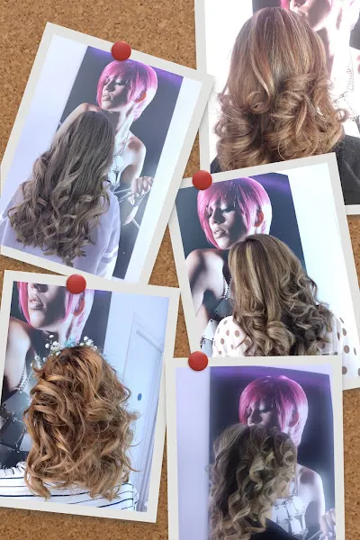 Peluquería Belleza Inma - Jaca
