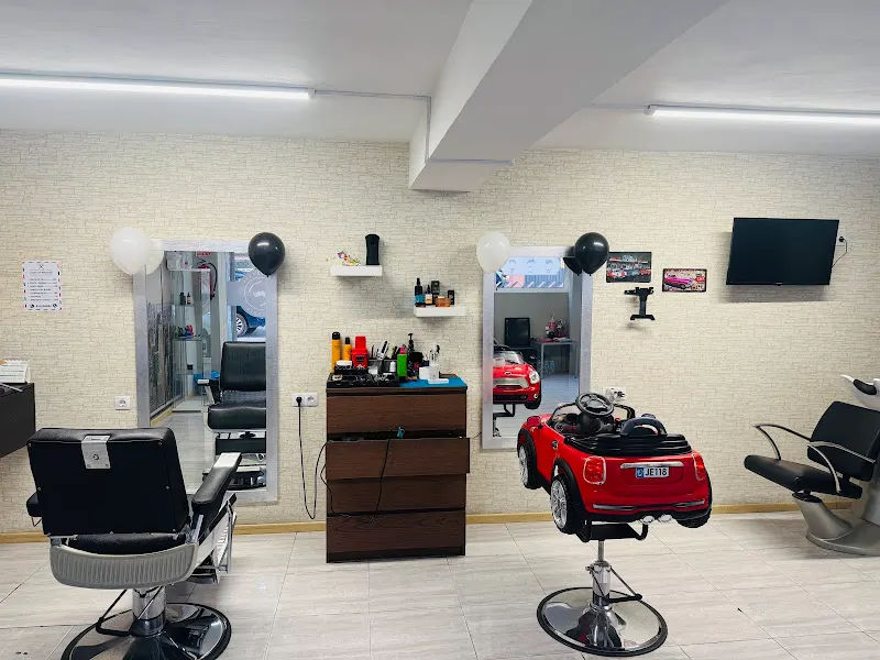 Barbería Classik - Fraga