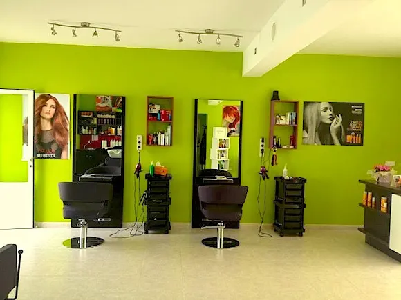Peluquera Yaiza - Cádiz