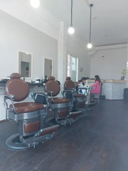 Grove Street - Barber Shop - Estetica - Ibiza