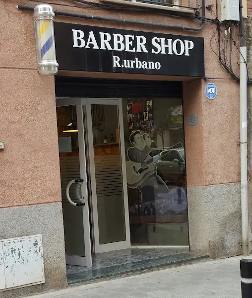 Peluquería Raul