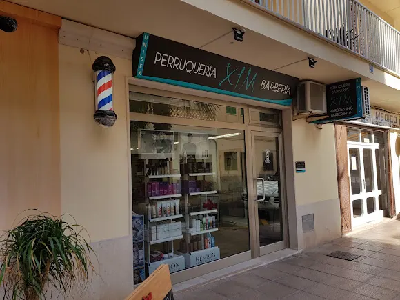 Peluqueria XIM - Llucmajor