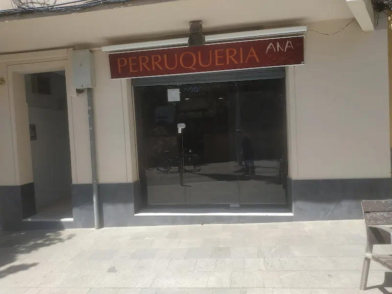 ANA PERRUQUERIA UNISET Y NIÑ& Y ESTÉTICA - Esplugues de Llobregat