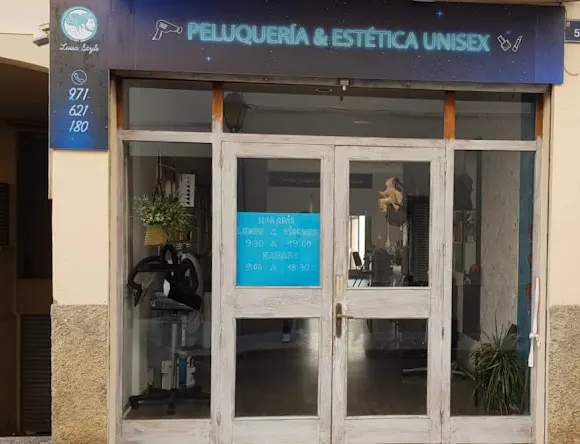 Luisa Style - Marratxí