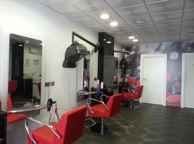 Peluqueria Venus - Alcalá la Real