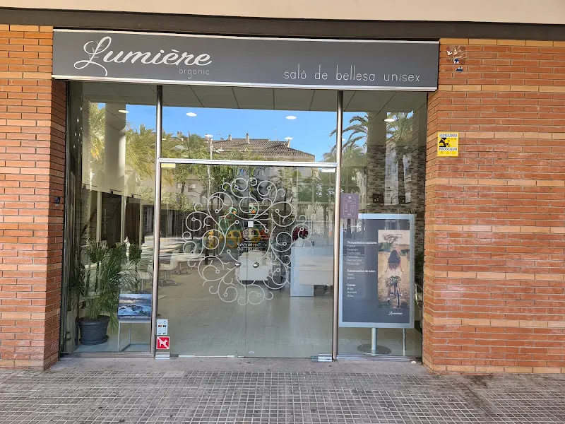 Lumière Orgànic - Sant Pere de Ribes