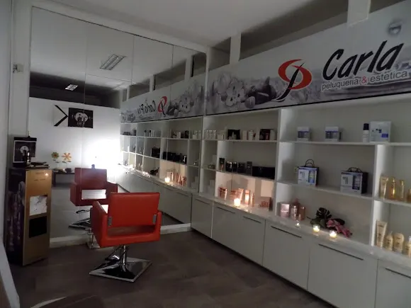 Carla Piu Peluquerías - Jaén