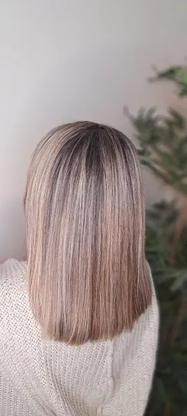 ESTILISME NATURAL - Peluquería en Sant Pere de Riudebitlles - foto 2
