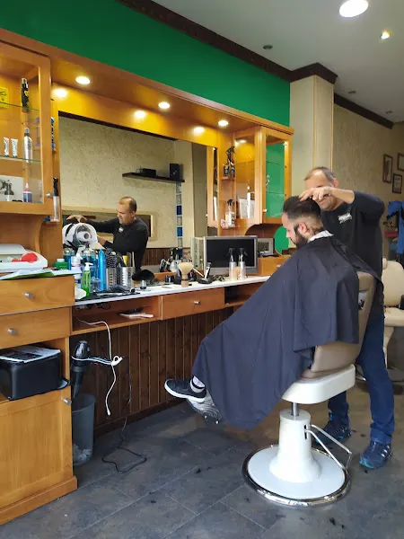 Peluquería - La Carolina